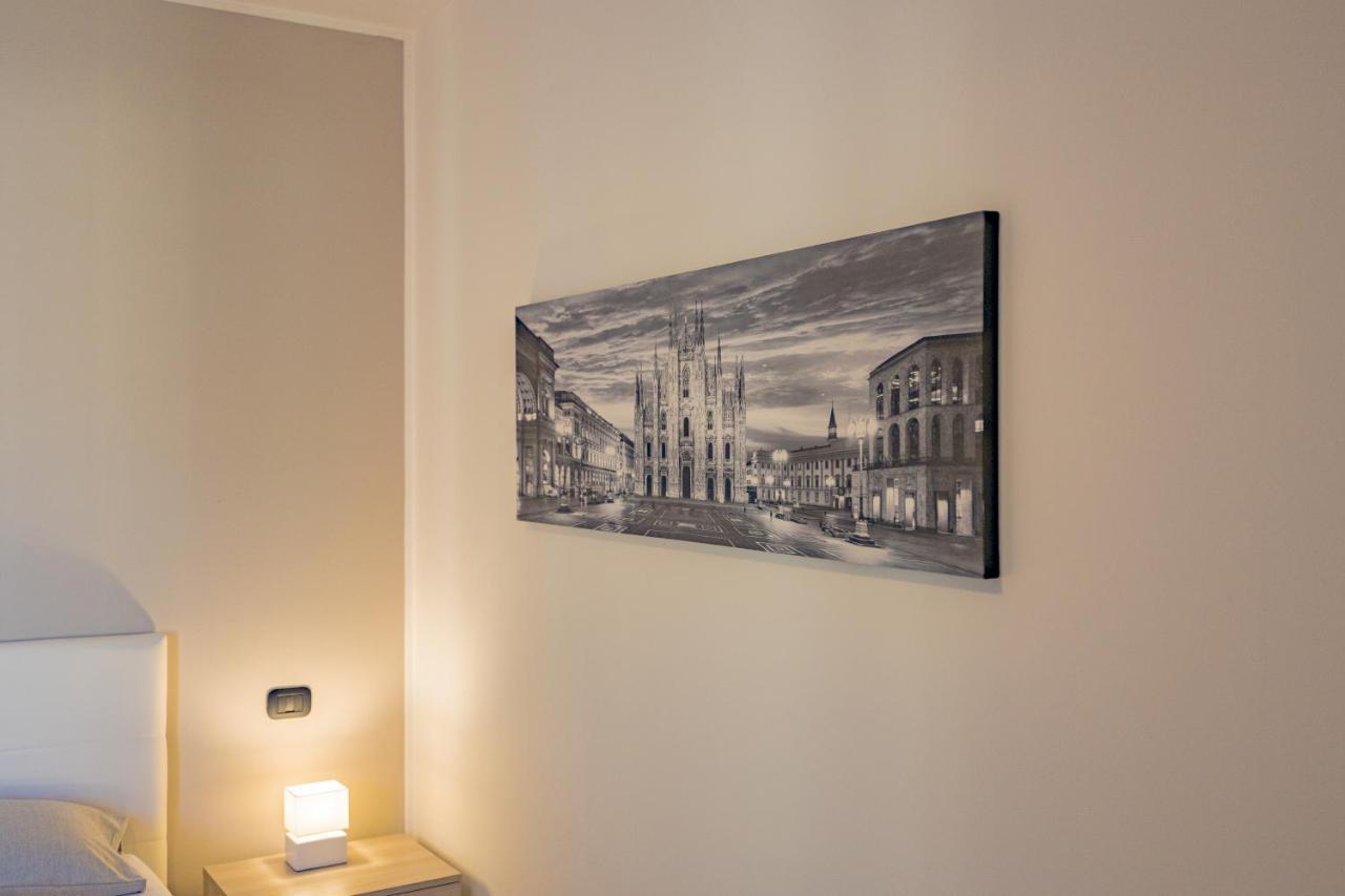 Milan Forum Camelia Guesthouse Асаго Екстериор снимка