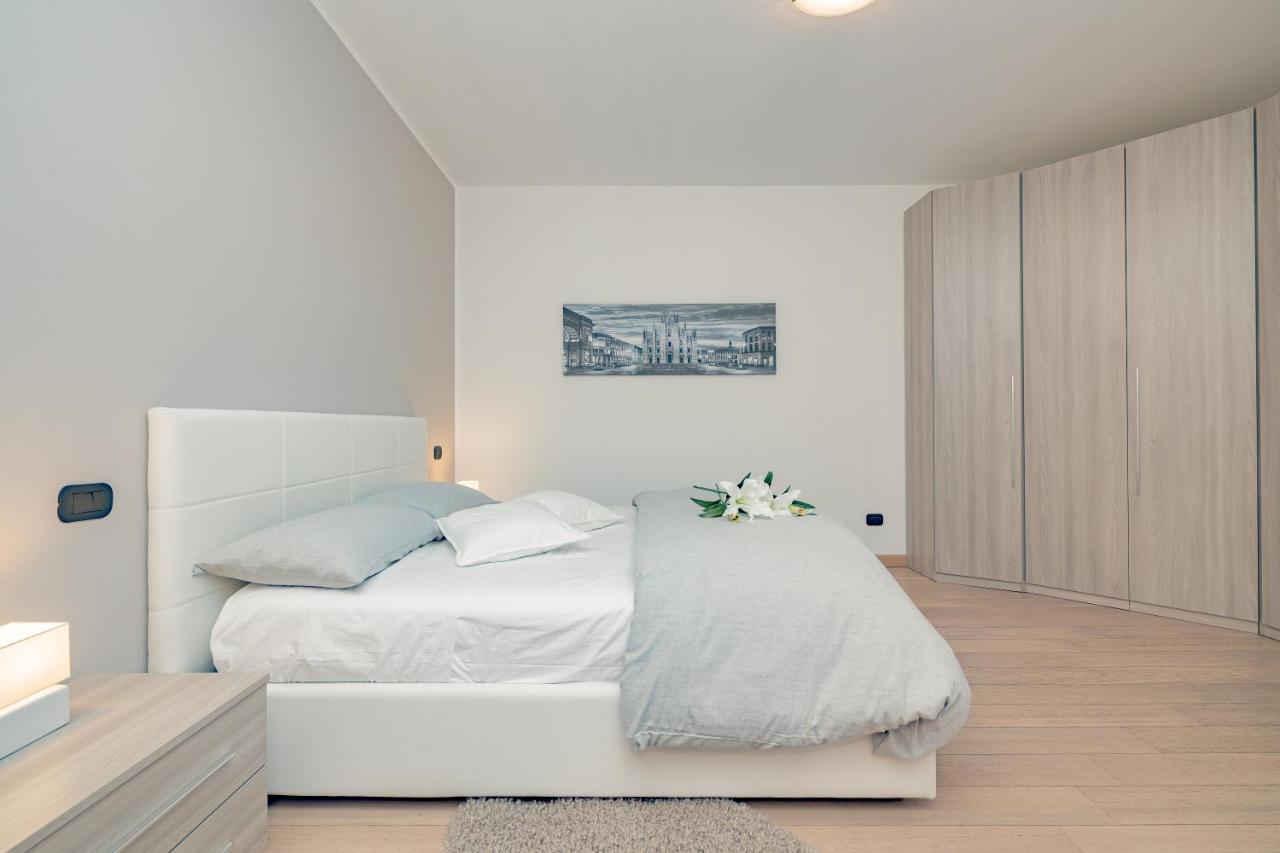 Milan Forum Camelia Guesthouse Асаго Екстериор снимка